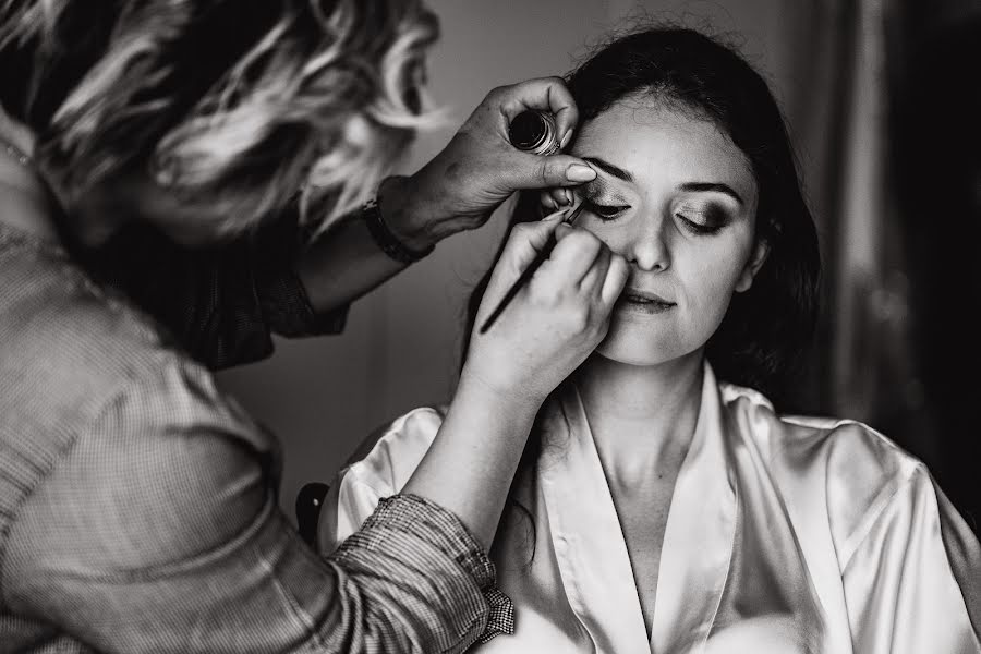 Wedding photographer Michele Cammariere (michelecammarie). Photo of 27 June 2019