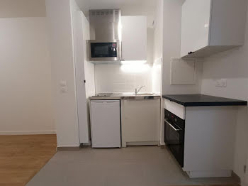 appartement à Limeil-brevannes (94)