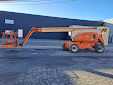 Thumbnail picture of a JLG 800AJ