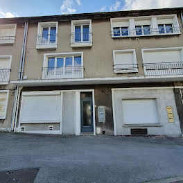 appartement à Boulogne-sur-Mer (62)