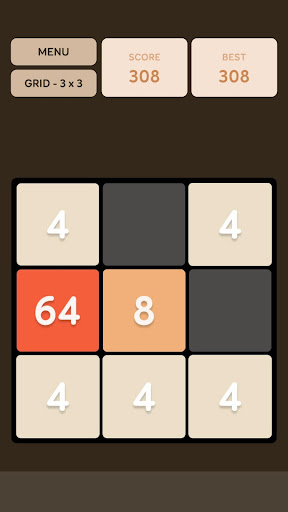 2048 - Best Game Ever