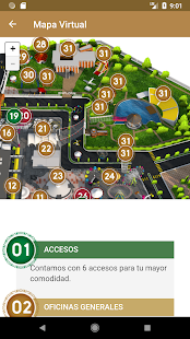 Feria de León 2019(圖3)-速報App