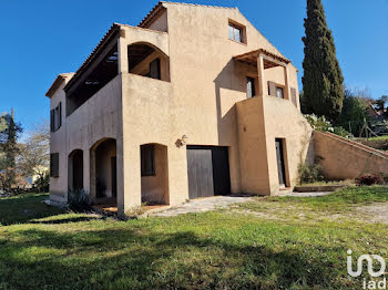 maison à La Seyne-sur-Mer (83)