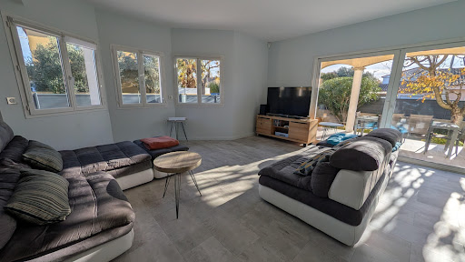 Maison avec jardin 4