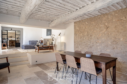 House with garden and terrace 1