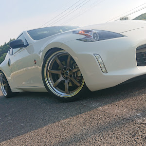 フェアレディZ Z34