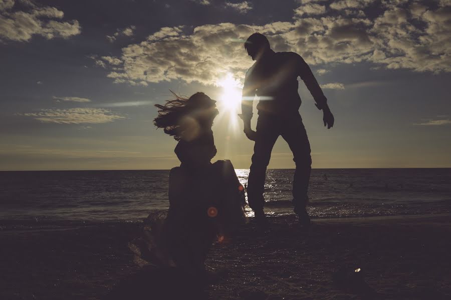 Fotógrafo de casamento Paula Marin (paulamarin). Foto de 29 de julho 2019