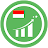 Indonesia Stock Exchange (IDX) icon