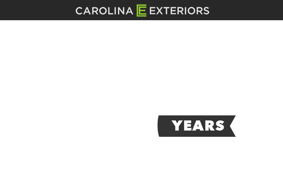 10 years in business