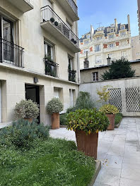 appartement à Neuilly-sur-Seine (92)