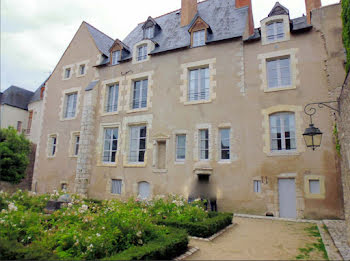 appartement à Blois (41)