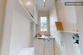 appartement à Paris 9ème (75)