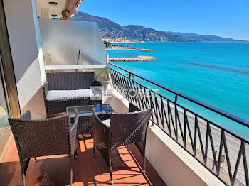 appartement à Roquebrune-Cap-Martin (06)