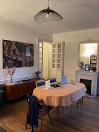 appartement à Paris 15ème (75)