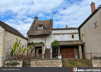 maison à Sennecey-le-Grand (71)