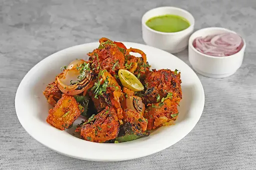 Veg Fish Tikka