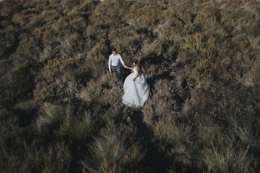 Hääkuvaaja Silvia Ferrer (silviaferrer). Kuva otettu 24. marraskuuta 2016