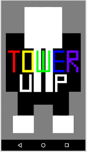 How to get Tower Up 1.0 unlimited apk for bluestacks