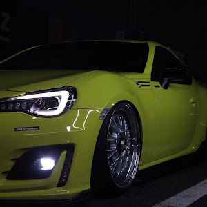 BRZ ZC6