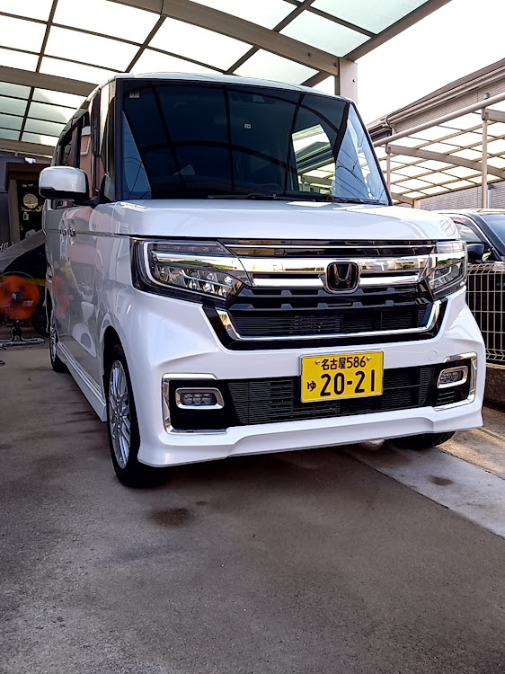 ステップワゴンの新車から毎週洗車・熱中症に気をつけて!!・洗車活動に関するカスタム事例の投稿画像1枚目