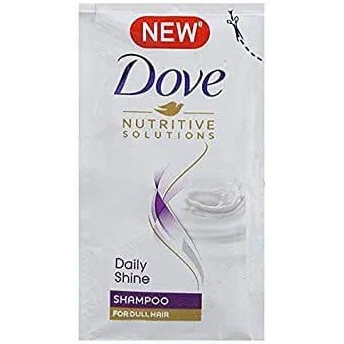 Dove Conditioner - 7.5 ml