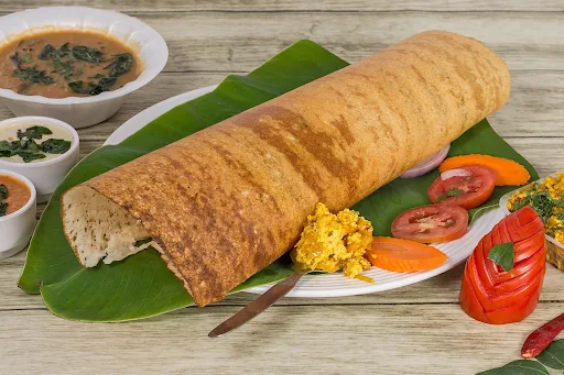 Paneer Dosa