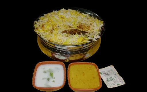 Biryani Rice