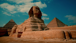Secret History of the Sphinx thumbnail