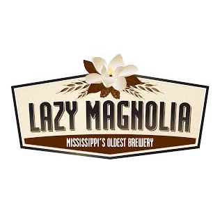 Logo of Lazy Magnolia Quadruple Dry-Hopped Timber Beast Rye Imperial IPA