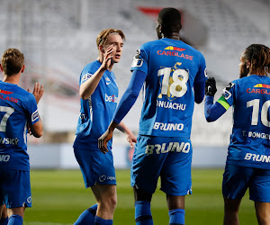 Genk ferme la porte aux départs, sauf pour deux joueurs