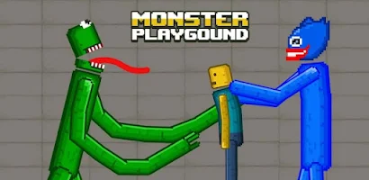 People Stickman Playground 3D APK for Android Download