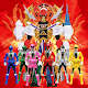 Download Samurai Ranger Hero Team. For PC Windows and Mac 1.0