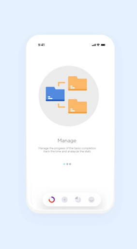 Moves to iOS devices
