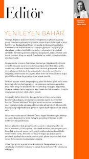 Design Soul Dergi(圖2)-速報App