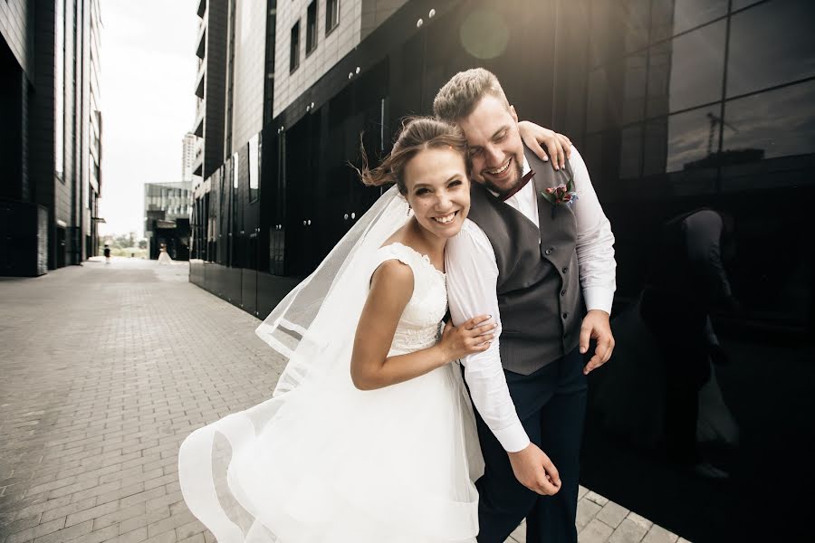 Fotografo di matrimoni Valentina Shumilova (shumilova). Foto del 24 gennaio 2021