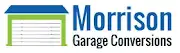 Morrison Builders Logo