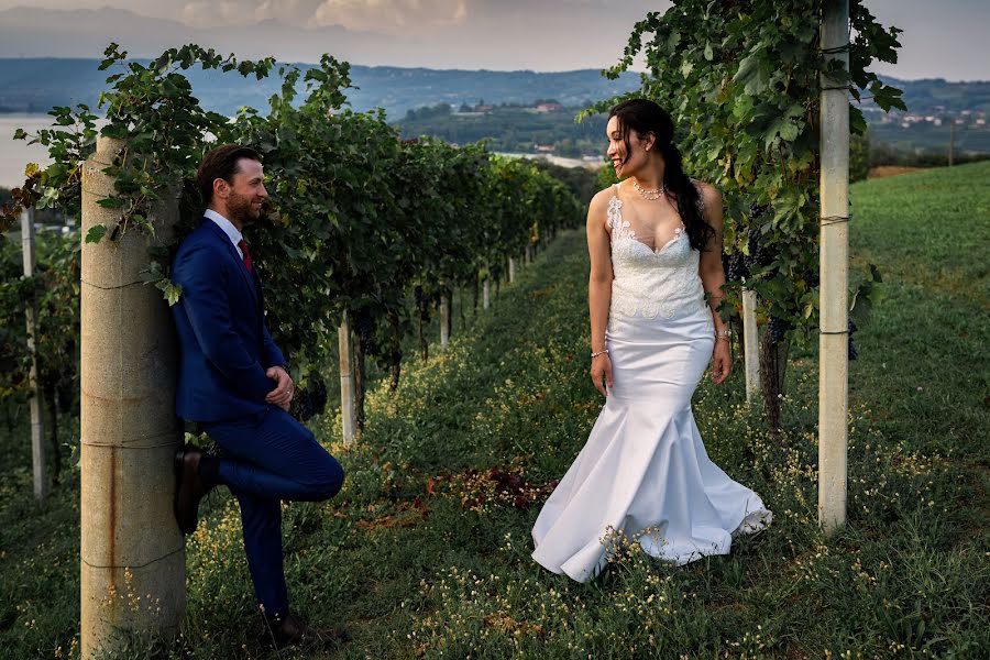 Wedding photographer Filip Smadoi (philip). Photo of 20 September 2019