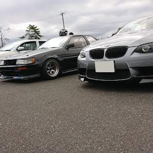 M3 クーペ E92