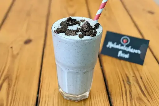 Oreo Shake