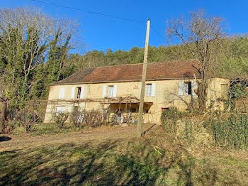 maison à Saint-Cyprien (24)