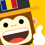 Cover Image of 下载 Learn Romanian Language with Master Ling 2.5.10 APK