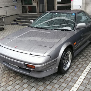 MR2 AW11