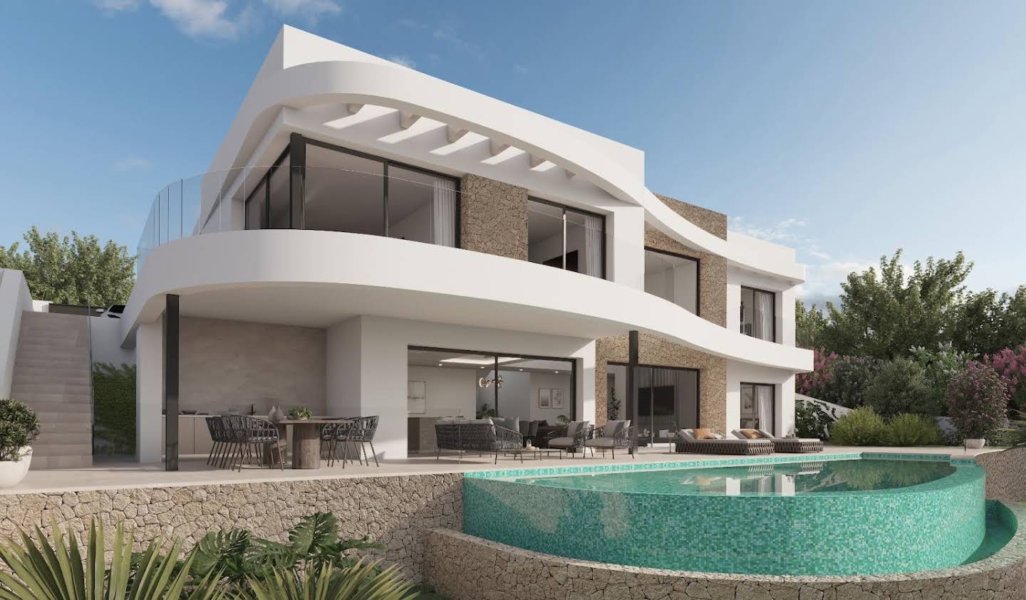 Property Moraira