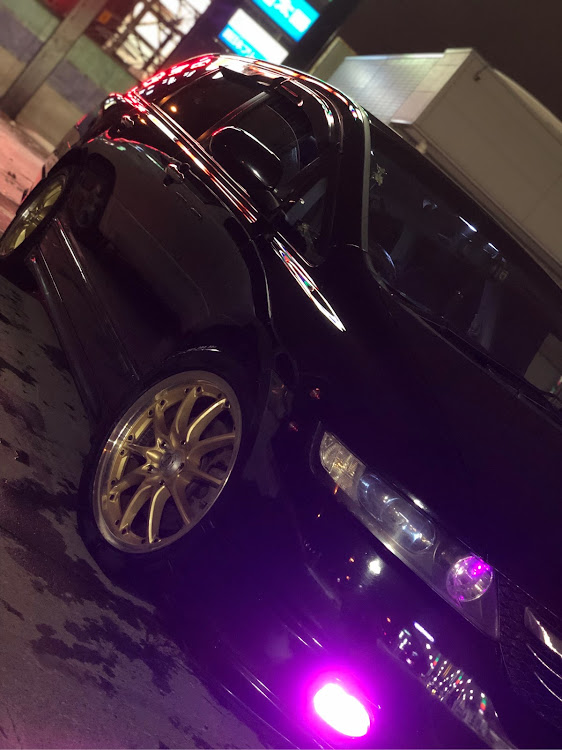 オデッセイの洗車に関するカスタム事例の投稿画像1枚目
