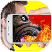 Werewolf Photo Editor  Icon