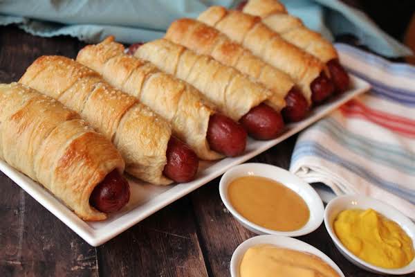 Susie's Pretzel Dogs_image