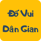 Đố Vui Dân Gian - Câu Đố Vui 1.1.1