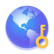 WE VPN Master | Privacy Security Fast Unlimited 2.0.85 Icon