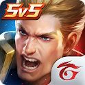 Garena RoV: Super ROV Day!