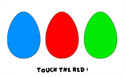 Learn Colors - Surprise Eggs